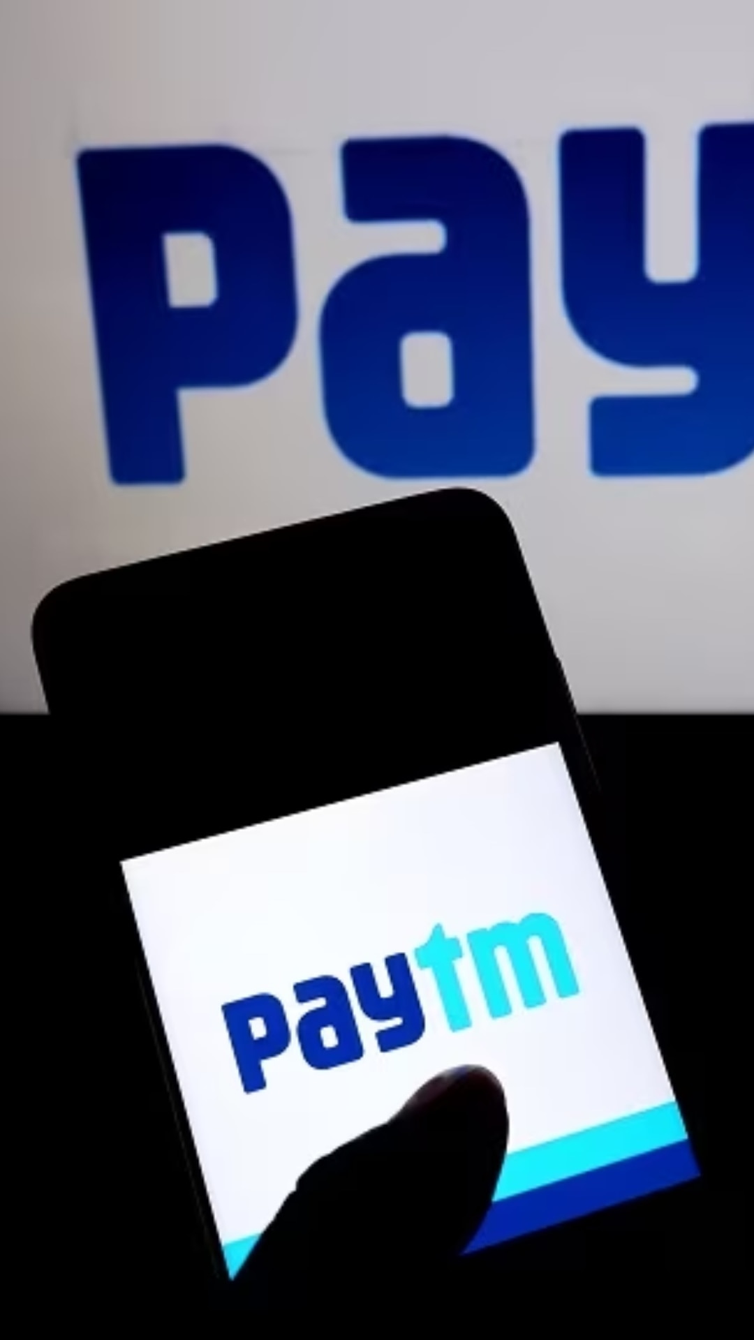 क्या आप जानते हैं Paytm की फुल फॉर्म?