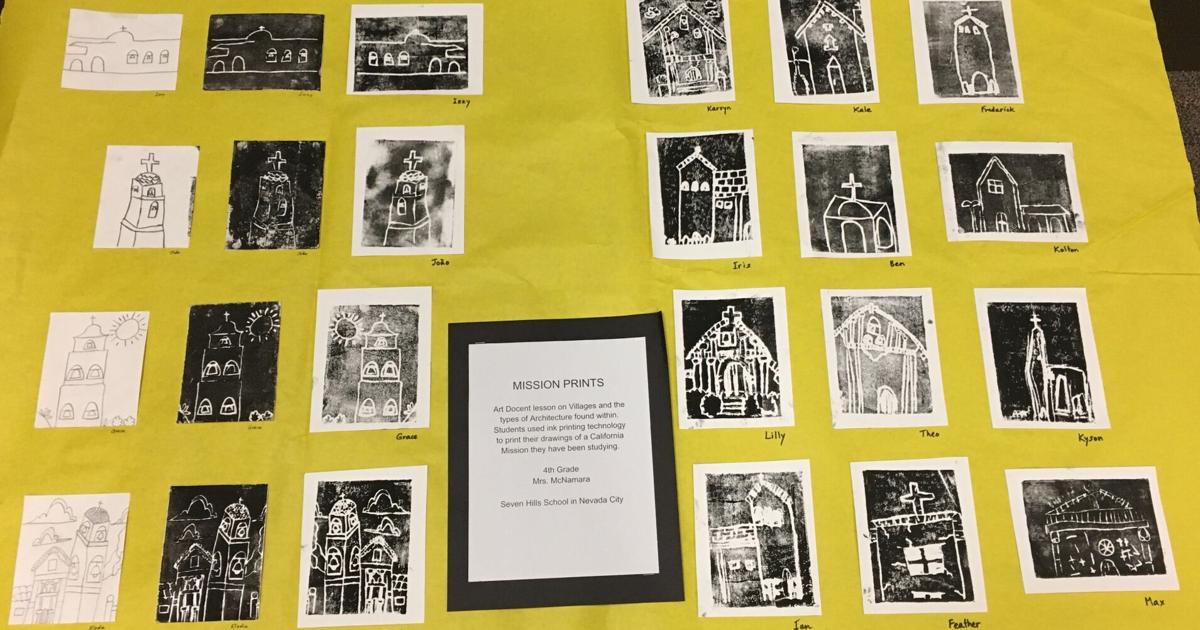 ‘Young at Art’ 2024 coming to the Rood Center March 11 to May 23