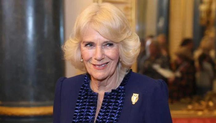 Queen Camilla Will Break a 1400-Year-Old Custom for King Charles
