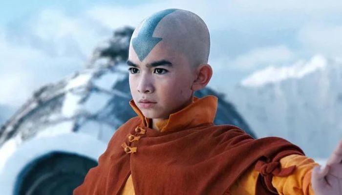 The Last Airbender Has Been Renewed by Netflix Despite Mixed Reviews