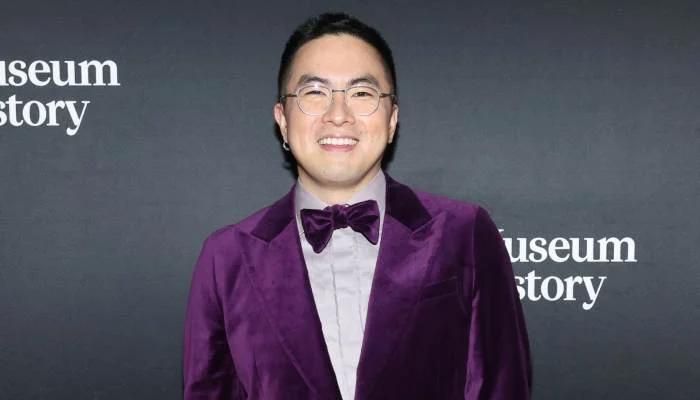 ‘Wicked’ Gives an Emotional Wrapping on Bowen Yang