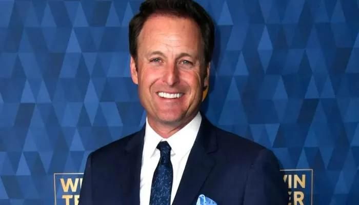 Former ‘Bachelor’ Host Chris Harrison Has Announced Two New Shows