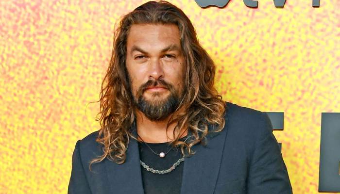 Jason Momoa Impresses in Guinness Ad, Hypes Up ‘Dune: Part Two’