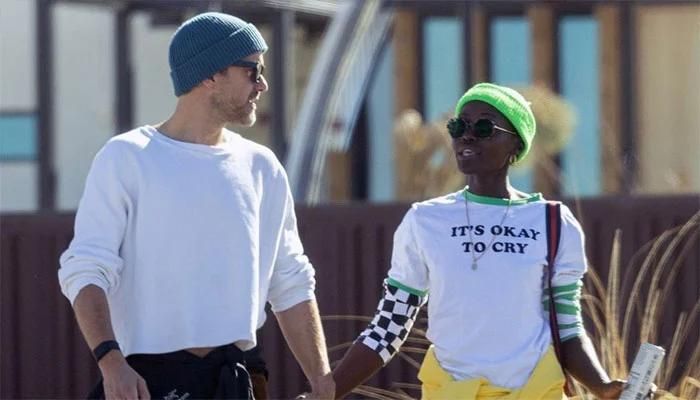 Joshua Jackson Is ‘Serious’ About His Relationship with Lupita Nyong’o, Who Rescued Him Following Their Divorce