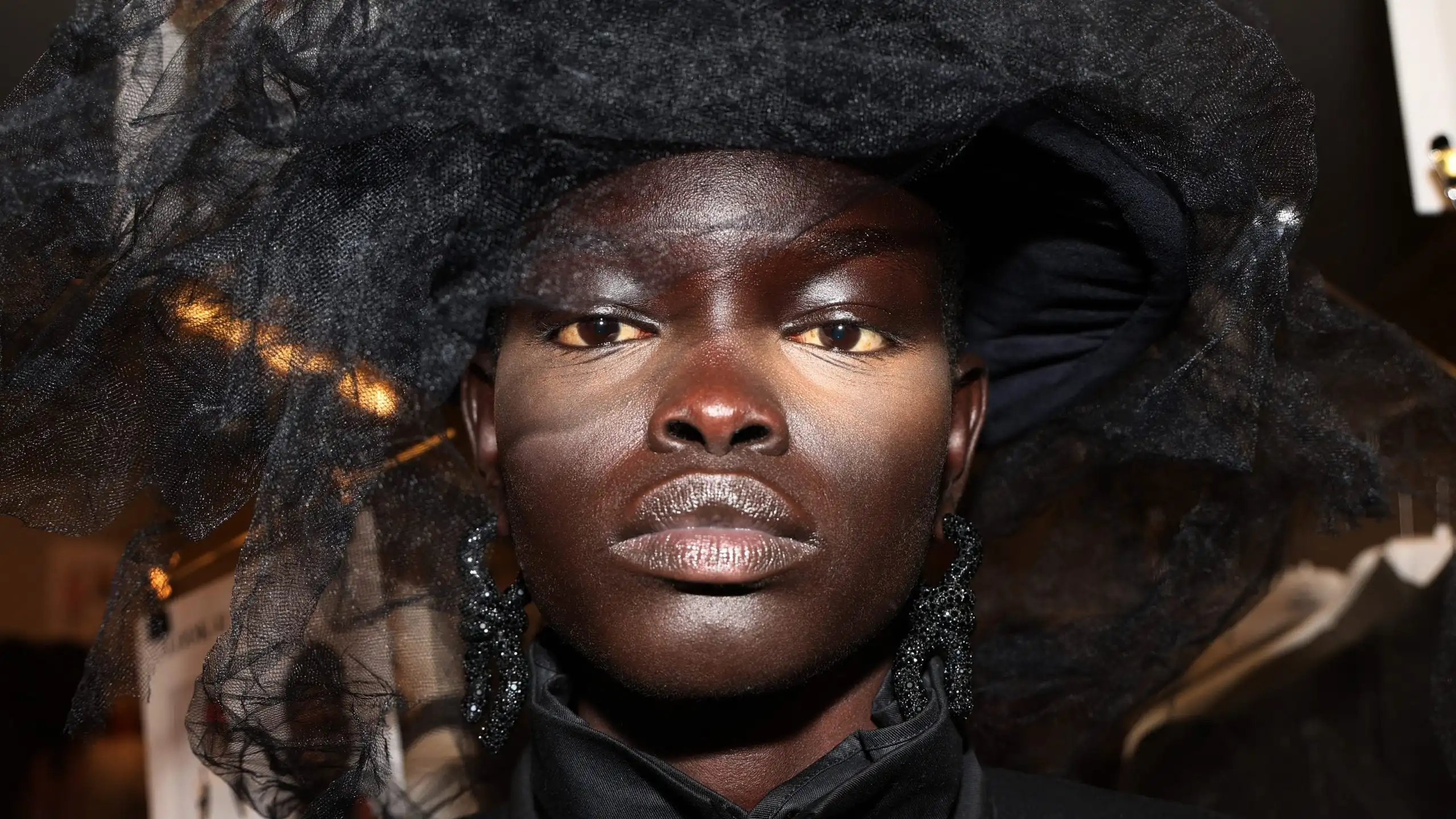 5 Standout Beauty Moments From Paris Fashion Week FW24