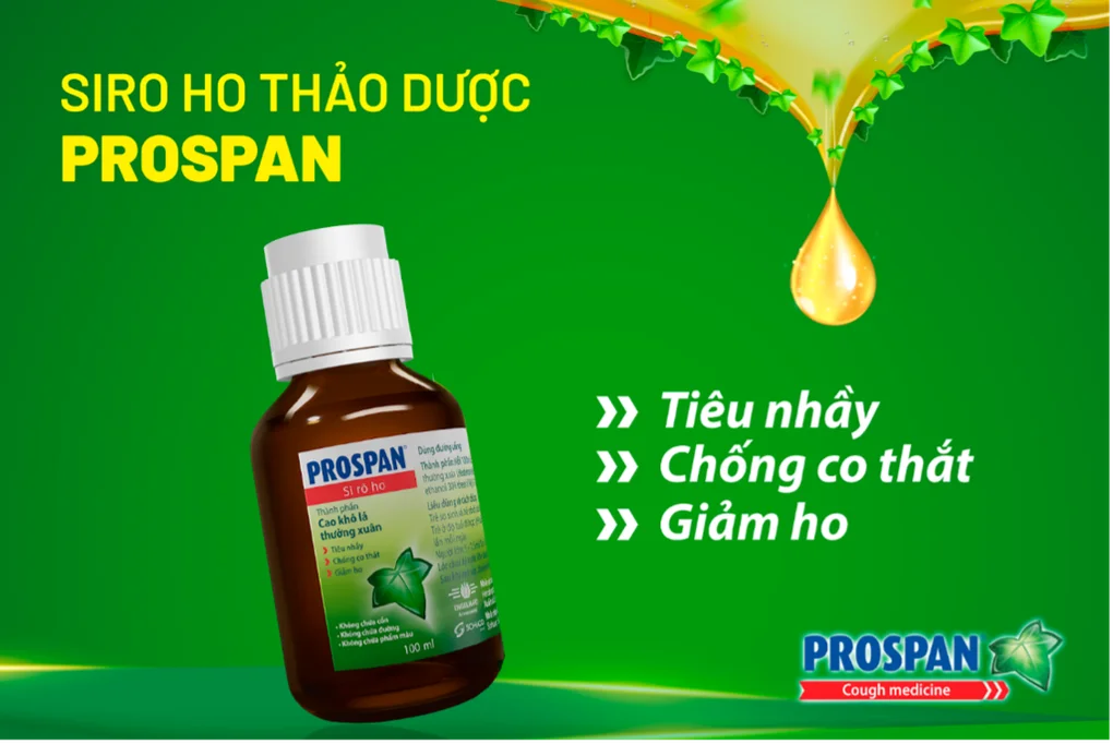 Hiểu cơ chế tác dụng để lựa chọn thuốc ho cho trẻ hiệu quả - 4