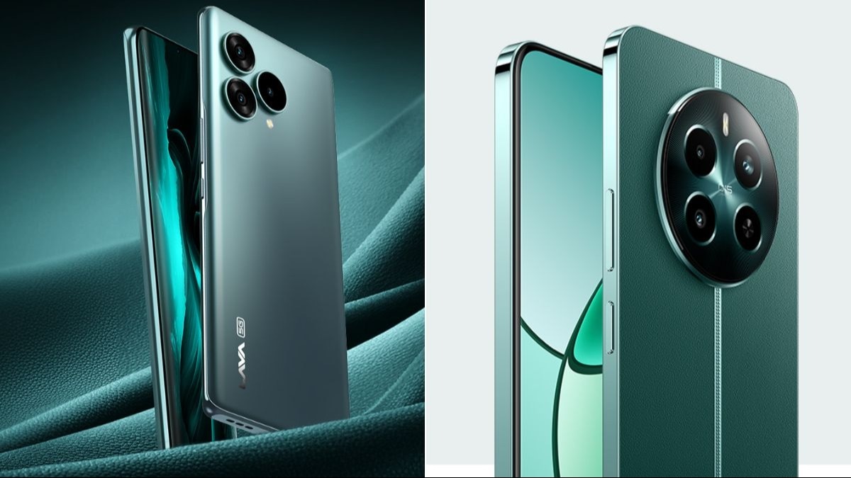 Lava लाया सस्ता 5G फोन, चीनी कंपनी Realme के उड़ाएगा होश, इतने हजार है सस्ता