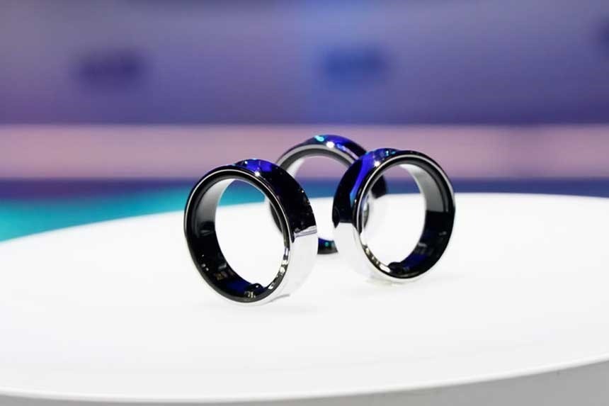 Samsung की यह Smart Ring आपको बतायेगी आपके ‘दिल’ की बात