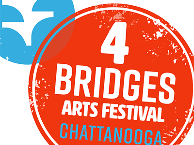 The 4 Bridges Arts Festival Returns April 19-21 To The First Horizon Pavilion