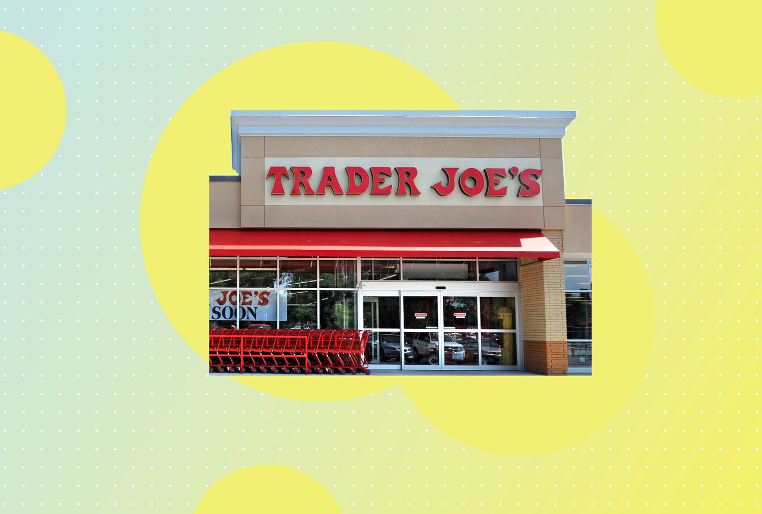 The Best Probiotic Food to Buy at Trader Joe’s, According to a Dietitian