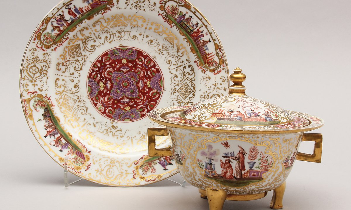 A women’s art history that goes beyond the brush and is a call to action