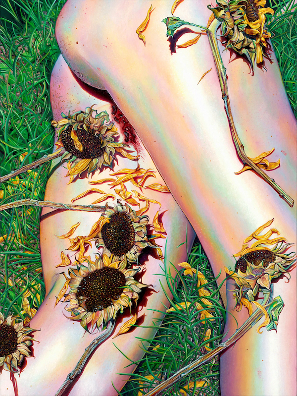 Parks, Gardens, Pisces, and More Arts Events for the Week