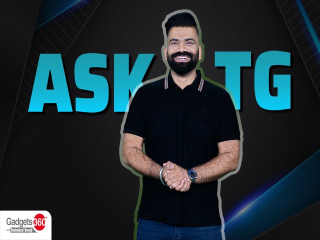 Gadgets 360 With Technical Guruji: Ask TG [March 9, 2024]