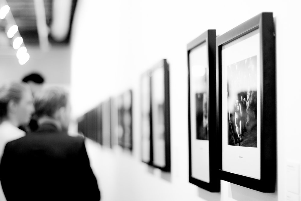 Tarleton’s annual juried student art exhibit opens Monday before moving to downtown Stephenville.