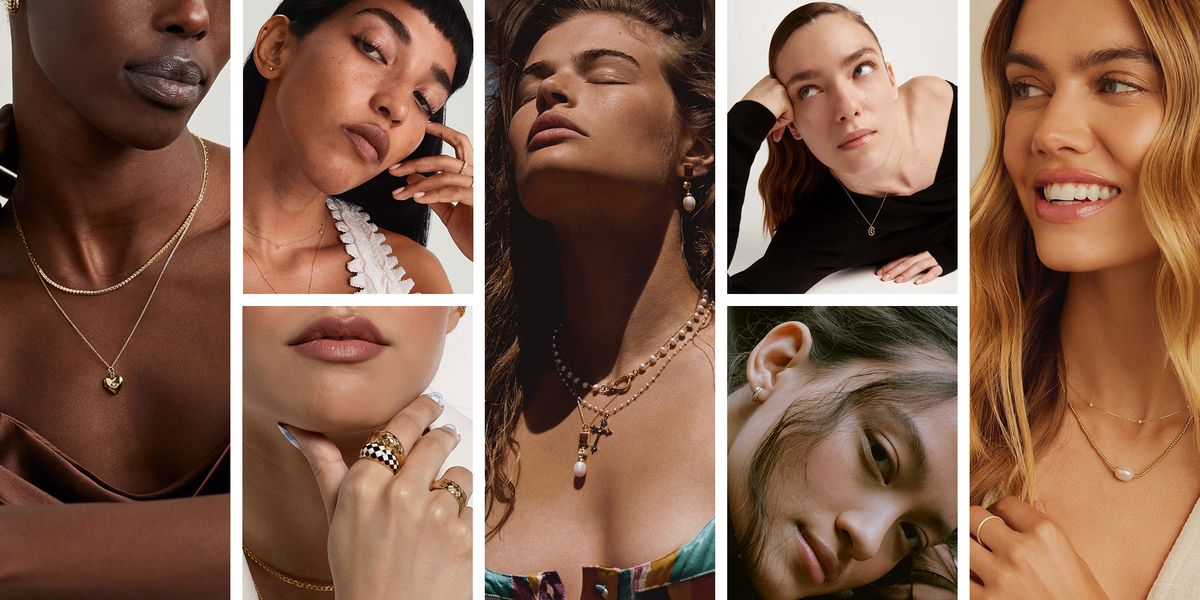 20 Affordable Jewelry Brands to Bookmark on your Browser