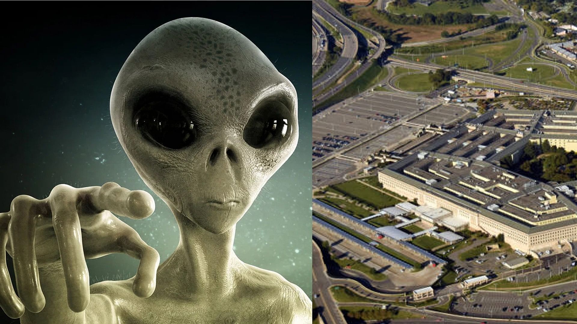 US Alien Report: अमेरिका के पास हैं एलियंस और यूएफओ? पेंटागन ने किया बड़ा खुलासा