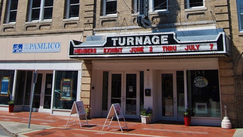 BCAC 15th annual juried photography show calls for entries