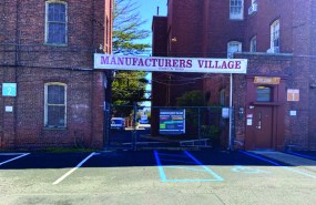 East Orange at center of state-wide art event