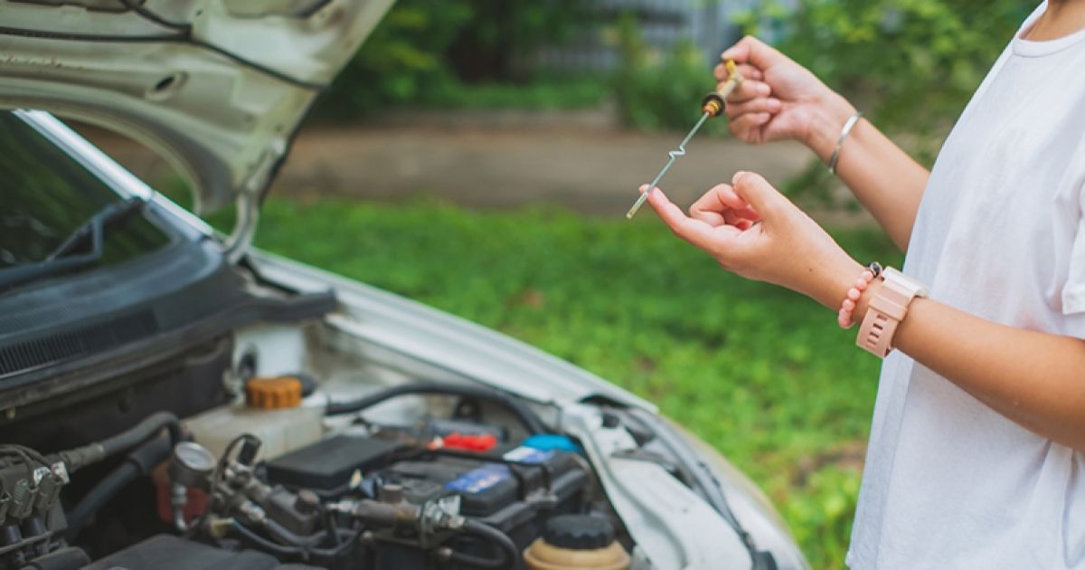 12 simple car checks to help prevent a breakdown and keep you safe