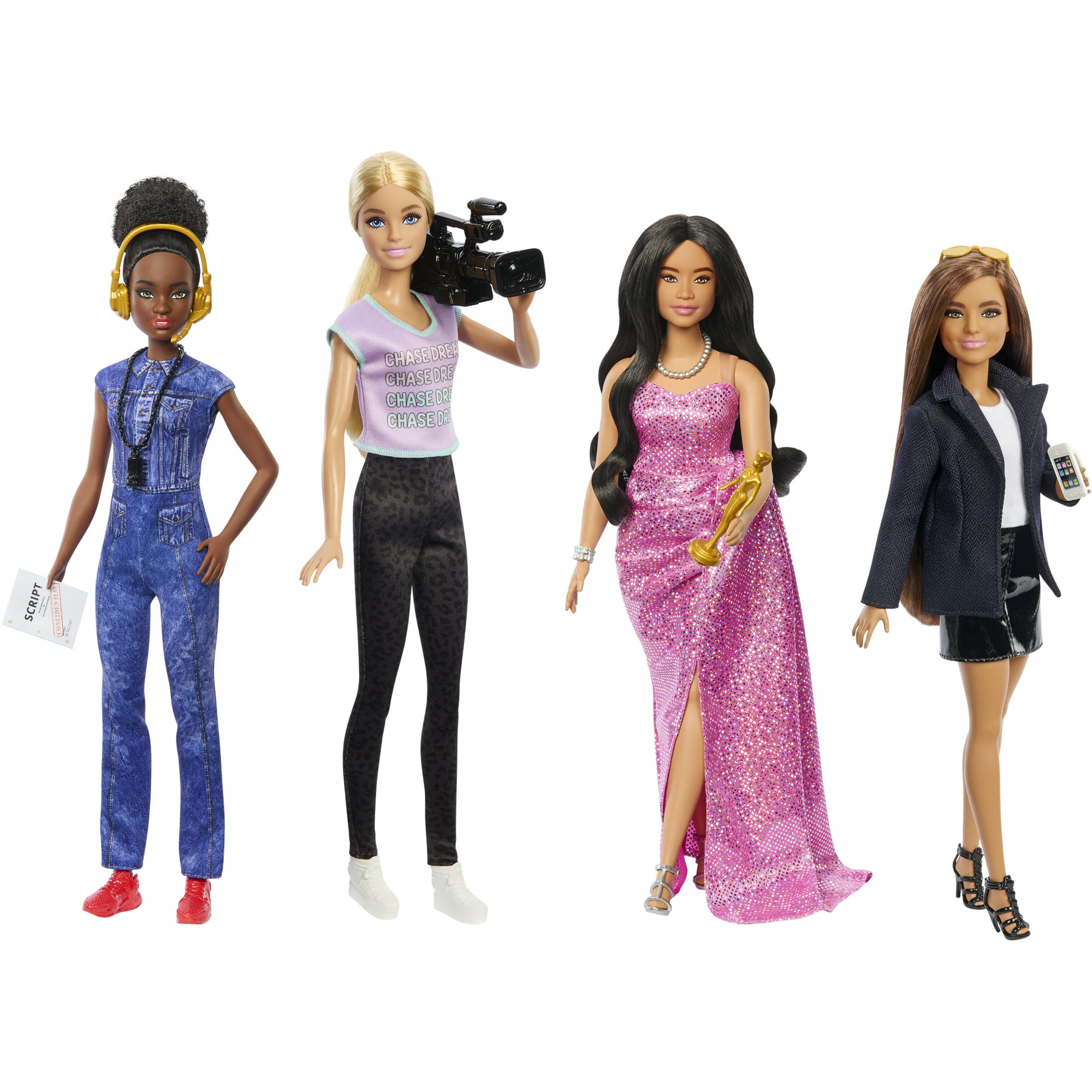 Barbie turns 65! Shop dolls, toys, home decor and more to celebrate the icon