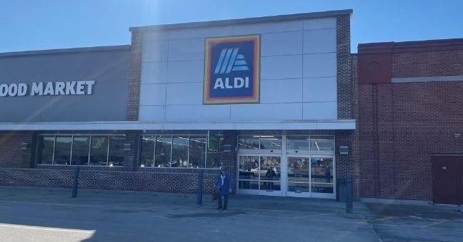 Is Aldi Your Next Go-To for Home Décor?