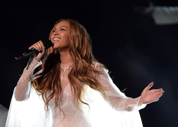 Beyonce debuts mullet hairstyle, but is this now a must-have haircut in 2024?