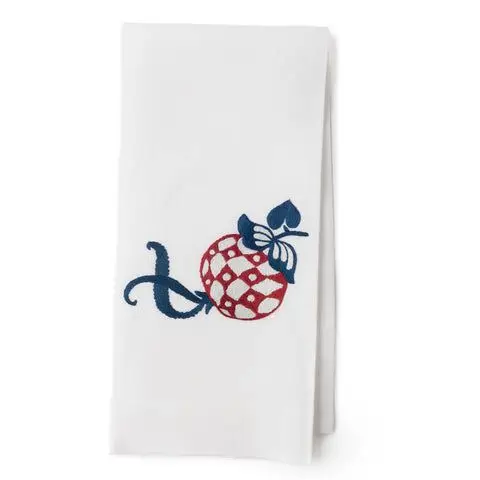 Pomegranate Towels / Napkins