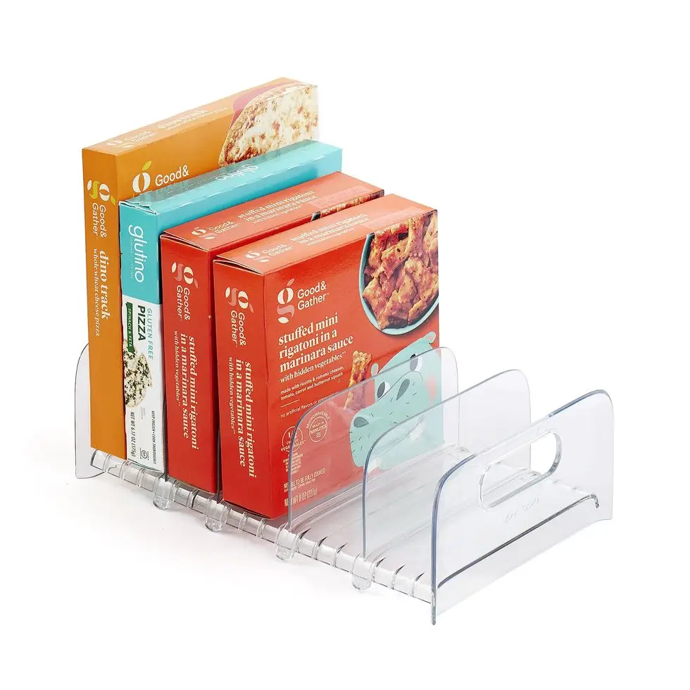 FreezeUp Freezer Rack FreezeUp Freezer Rack