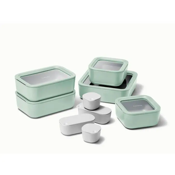 Food Storage Set Food Storage Set