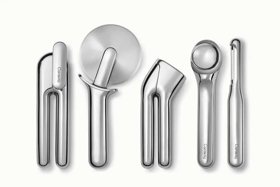Kitchen Gadget Set Kitchen Gadget Set
