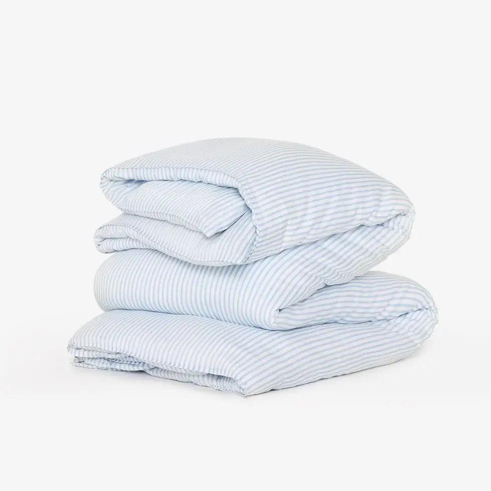 Breeze Duvet Cover