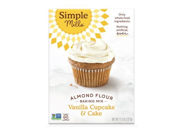 7 Healthiest Cake Mixes on Grocery Shelves—and 4 to Avoid