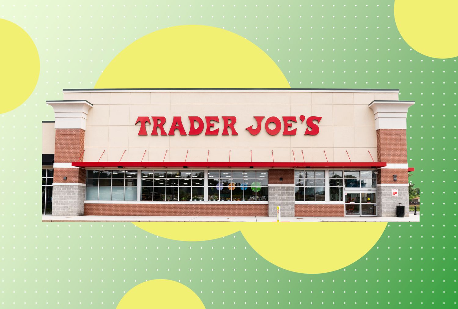 The #1 Snack at Trader Joe’s to Help You Eat More Vitamin B12, According to a Dietitian