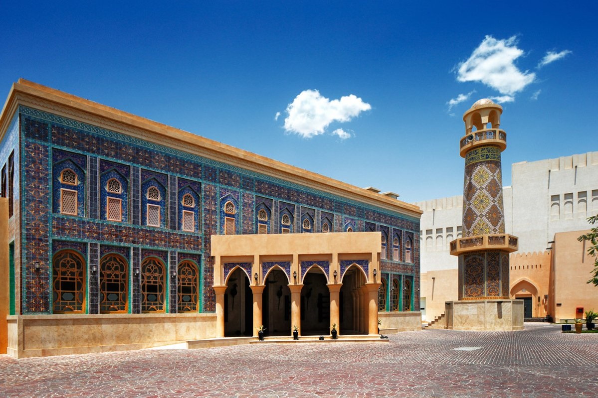 Katara novel and fine art competition 2024 begins