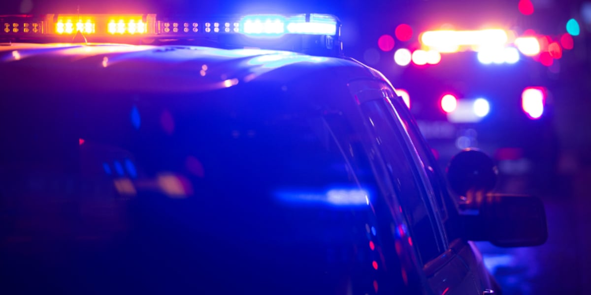 Crash involving speeding car destroys guardrail, temporarily closes I-70