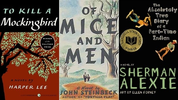 To Kill a Mockingbird among 4 books dropped from Surrey’s recommended school reading list