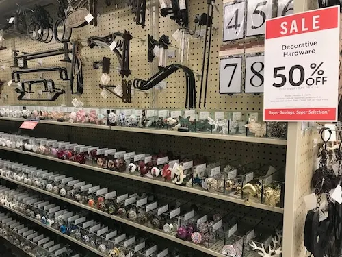 Hobby Lobby on Staten Island