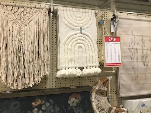 Hobby Lobby on Staten Island