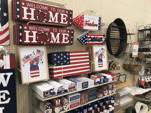 Hobby Lobby on Staten Island