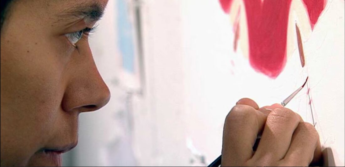 Award-winning artist to give lecture as part of SUNY Fredonia exhibition
