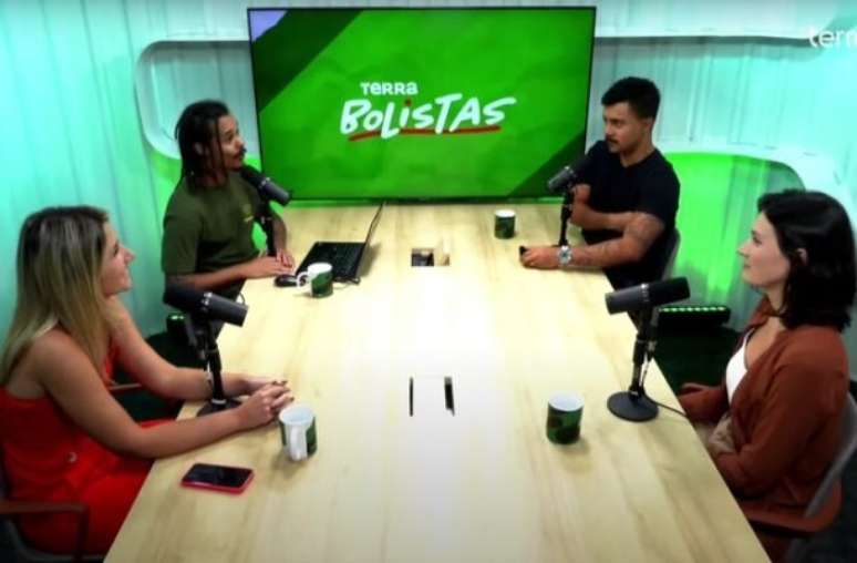 Como coibir casos de assédio no futebol brasileiro? Terrabolistas debatem sobre o assunto