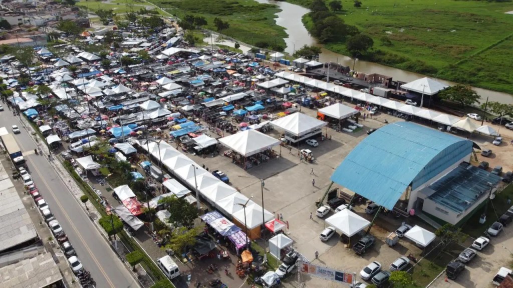 Feira da Ponte: 192 anos de tradição e cultura em São Miguel dos Campos