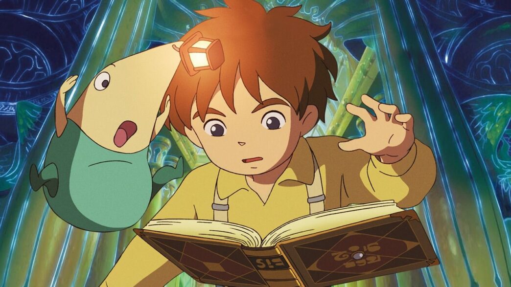 Game Pass: Ni no Kuni não deixará o serviço do Xbox