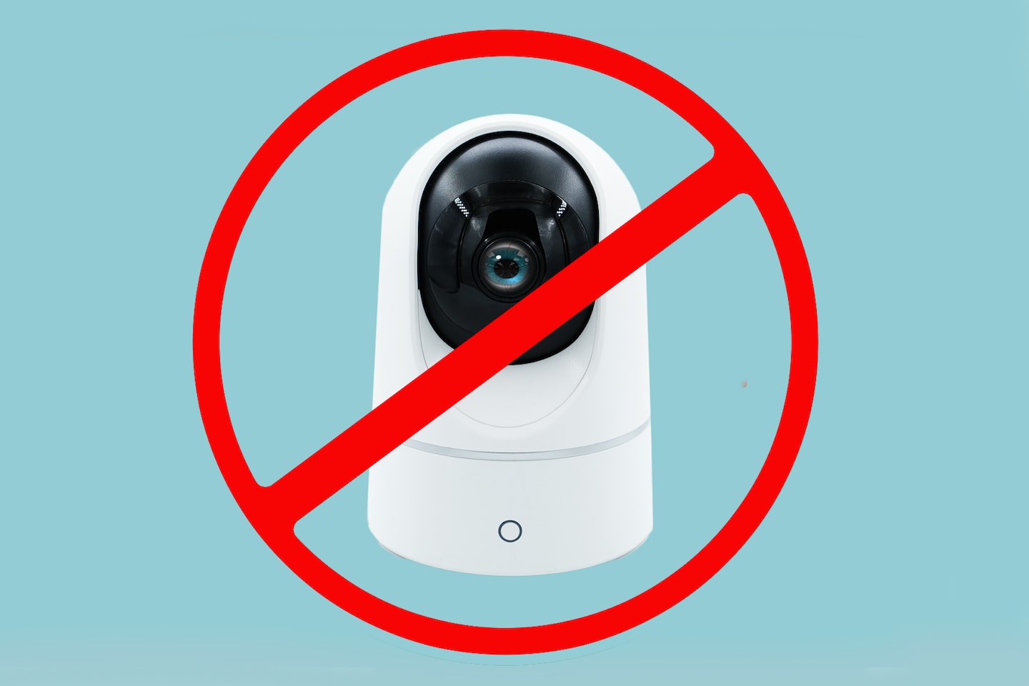 Airbnb bans indoor security cameras in rentals