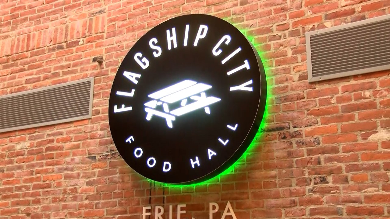 Flagship City Food Hall announces March’s lineup of live musical performers