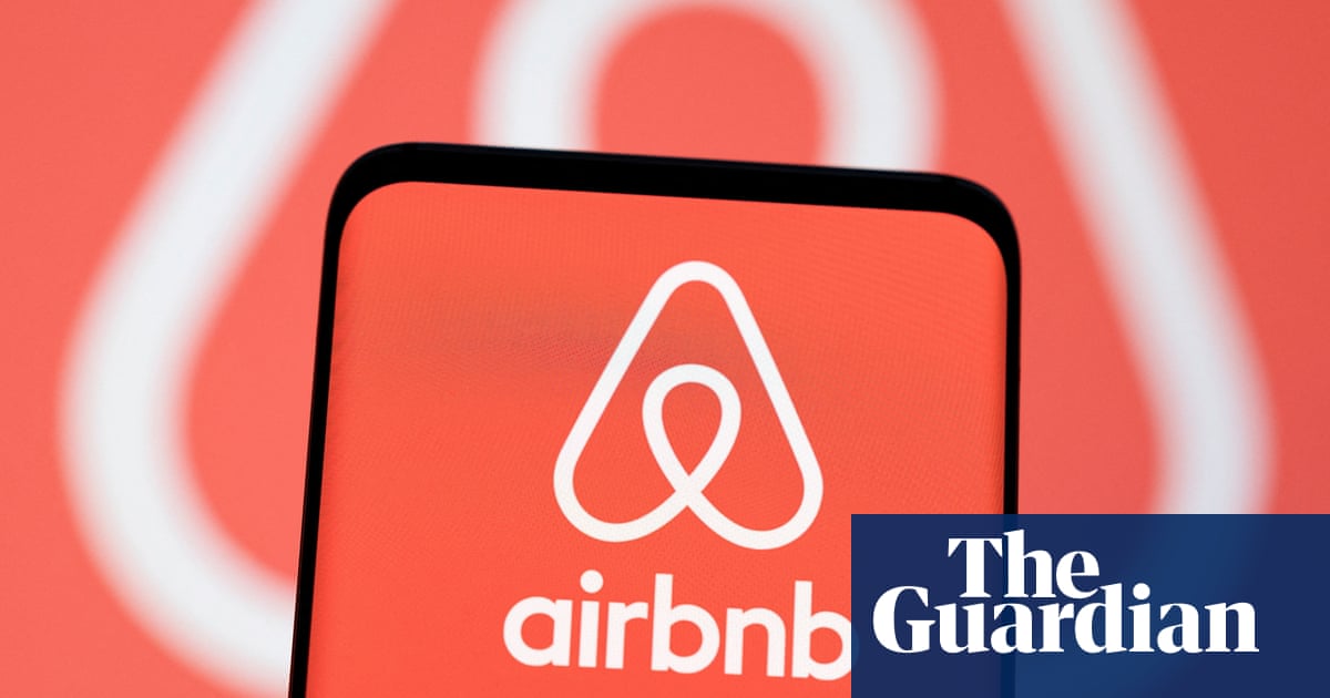 Airbnb bans hosts from using indoor security cameras in rentals