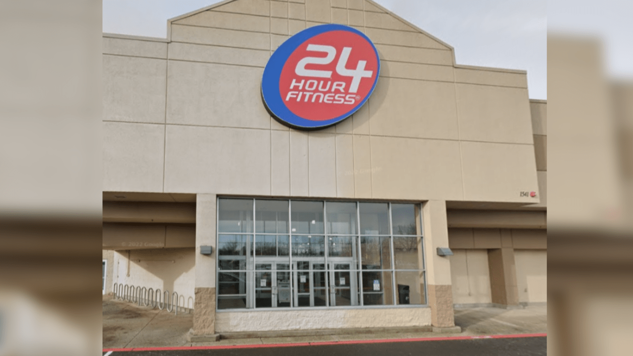 Portland man files $1.5 million discrimination lawsuit against 24 Hour Fitness