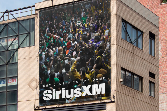 SiriusXM Springboards Off Oscars To Get ‘Closer’ to Subscribers | Radio & Television Business Report