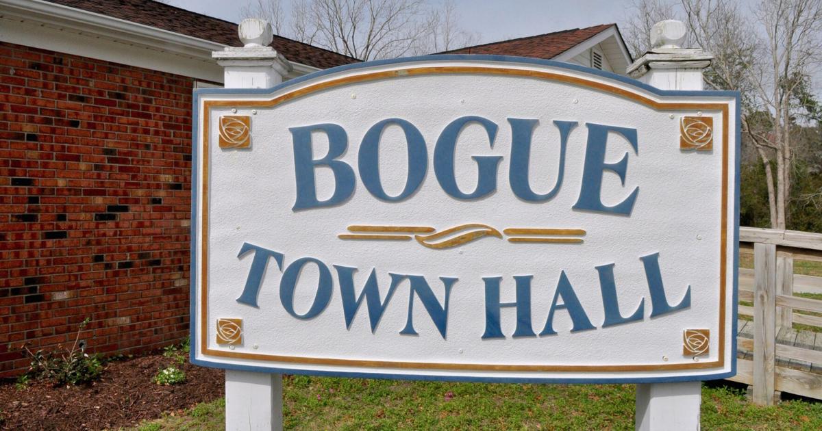 Bogue Planning Board approves allowing businesses to apply for outdoor entertainment special-use permit; public hearing set