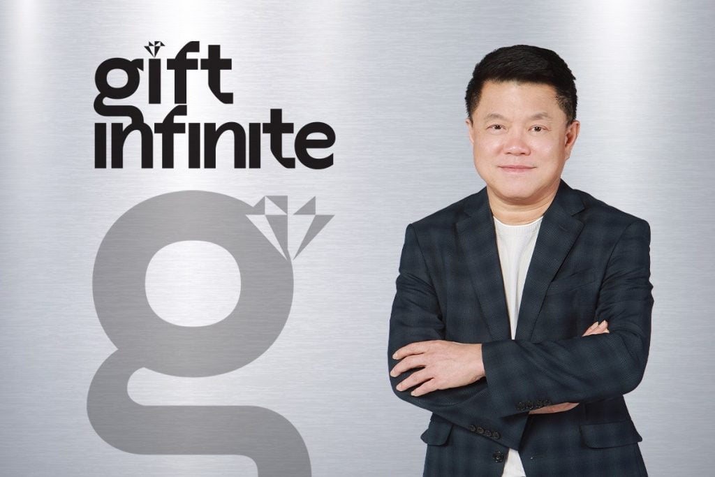 GIFT ควัก 235 ล้านกวาดร้านอาหาร-แฮงค์เอ้าท์ 14 แห่งเสริมพอร์ต F&B ส่งซิกลุยต่อ Hospitality,Wellness & Beauty : อินโฟเควสท์